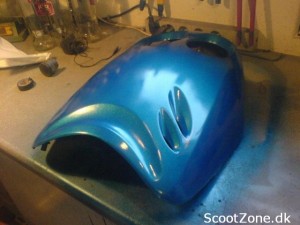 Spraymaling 3